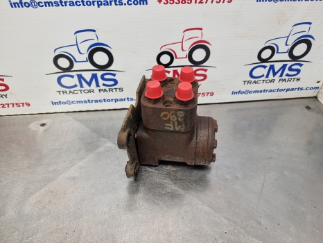 Massey Ferguson 600 Series, Fermec Terex 760 Steering Orbital Valve 150-0027 - Juhtimine: pilt 1 Massey Ferguson 600 Series, Fermec Terex 760 Steering Orbital Valve 150-0027 - Juhtimine: pilt 1