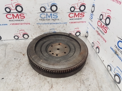 Massey Ferguson 60hx Engine Flywheel, Ring Gear 3121e01a/2, 3121e013 - Pöördratas - Ekskavaator-laadur: pilt 1 Massey Ferguson 60hx Engine Flywheel, Ring Gear 3121e01a/2, 3121e013 - Pöördratas - Ekskavaator-laadur: pilt 1