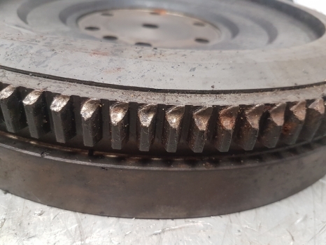 Massey Ferguson 60hx Engine Flywheel, Ring Gear 3121e01a/2, 3121e013 - Pöördratas - Ekskavaator-laadur: pilt 2 Massey Ferguson 60hx Engine Flywheel, Ring Gear 3121e01a/2, 3121e013 - Pöördratas - Ekskavaator-laadur: pilt 2