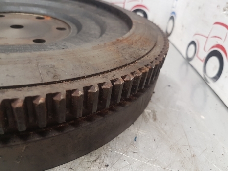 Massey Ferguson 60hx Engine Flywheel, Ring Gear 3121e01a/2, 3121e013 - Pöördratas - Ekskavaator-laadur: pilt 3 Massey Ferguson 60hx Engine Flywheel, Ring Gear 3121e01a/2, 3121e013 - Pöördratas - Ekskavaator-laadur: pilt 3
