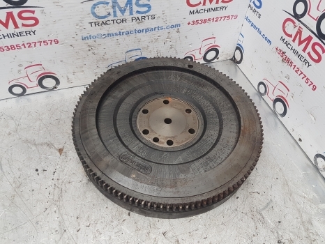 Massey Ferguson 60hx Engine Flywheel, Ring Gear 3121e01a/2, 3121e013 - Pöördratas - Ekskavaator-laadur: pilt 5 Massey Ferguson 60hx Engine Flywheel, Ring Gear 3121e01a/2, 3121e013 - Pöördratas - Ekskavaator-laadur: pilt 5