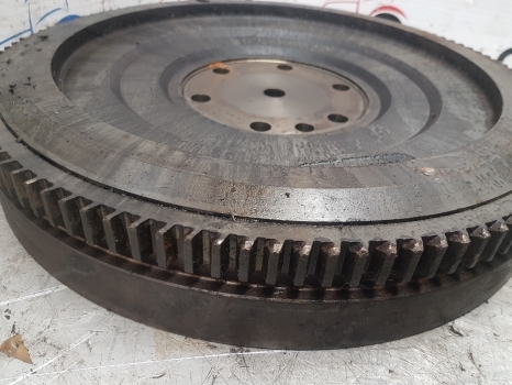 Massey Ferguson 60hx Engine Flywheel, Ring Gear 3121e01a/2, 3121e013 - Pöördratas - Ekskavaator-laadur: pilt 4 Massey Ferguson 60hx Engine Flywheel, Ring Gear 3121e01a/2, 3121e013 - Pöördratas - Ekskavaator-laadur: pilt 4