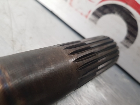 Massey Ferguson 6100, 6200 Series 6160 Pto Drive Shaft 3790264m2, 3790264m1 - Veovõll - Traktor: pilt 4 Massey Ferguson 6100, 6200 Series 6160 Pto Drive Shaft 3790264m2, 3790264m1 - Veovõll - Traktor: pilt 4