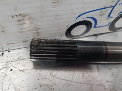 Massey Ferguson 6100, 6200 Series 6160 Pto Drive Shaft 3790264m2, 3790264m1 - Veovõll - Traktor: pilt 2 Massey Ferguson 6100, 6200 Series 6160 Pto Drive Shaft 3790264m2, 3790264m1 - Veovõll - Traktor: pilt 2