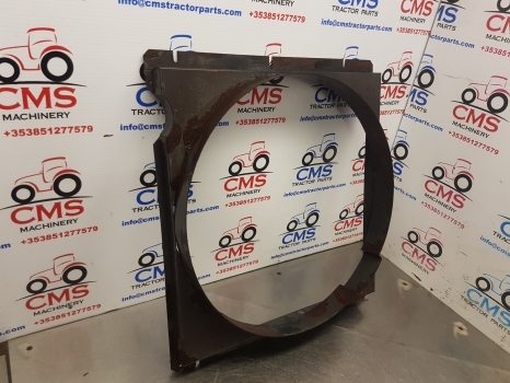 Massey Ferguson 6150, 3075, Fan Cowl, Shroud 3619680m1 - Puhur - Traktor: pilt 2 Massey Ferguson 6150, 3075, Fan Cowl, Shroud 3619680m1 - Puhur - Traktor: pilt 2