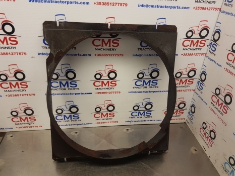 Massey Ferguson 6150, 3075, Fan Cowl, Shroud 3619680m1 - Puhur - Traktor: pilt 1 Massey Ferguson 6150, 3075, Fan Cowl, Shroud 3619680m1 - Puhur - Traktor: pilt 1