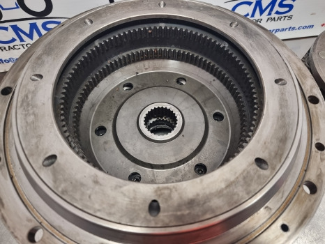 Massey Ferguson 6150, 6100 Series, Dana Transmission Wet Clutch Assy 3712440m11 - Sidur ja varuosad - Põllutööseade: pilt 4 Massey Ferguson 6150, 6100 Series, Dana Transmission Wet Clutch Assy 3712440m11 - Sidur ja varuosad - Põllutööseade: pilt 4