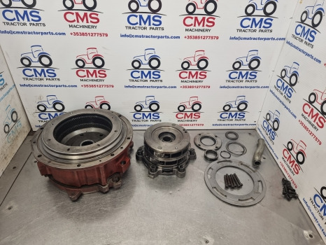Massey Ferguson 6150, 6100 Series, Dana Transmission Wet Clutch Assy 3712440m11 - Sidur ja varuosad - Põllutööseade: pilt 1 Massey Ferguson 6150, 6100 Series, Dana Transmission Wet Clutch Assy 3712440m11 - Sidur ja varuosad - Põllutööseade: pilt 1
