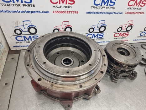 Massey Ferguson 6150, 6100 Series, Dana Transmission Wet Clutch Assy 3712440m11 - Sidur ja varuosad - Põllutööseade: pilt 2 Massey Ferguson 6150, 6100 Series, Dana Transmission Wet Clutch Assy 3712440m11 - Sidur ja varuosad - Põllutööseade: pilt 2