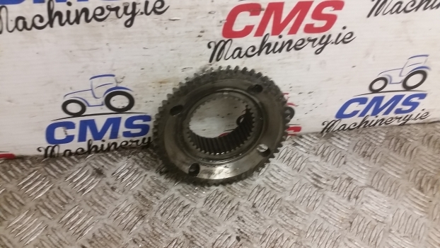 Massey Ferguson 6150, 6160 Front Axle Annular Gear Flange 3429971m1 - Esitelg - Traktor: pilt 2 Massey Ferguson 6150, 6160 Front Axle Annular Gear Flange 3429971m1 - Esitelg - Traktor: pilt 2