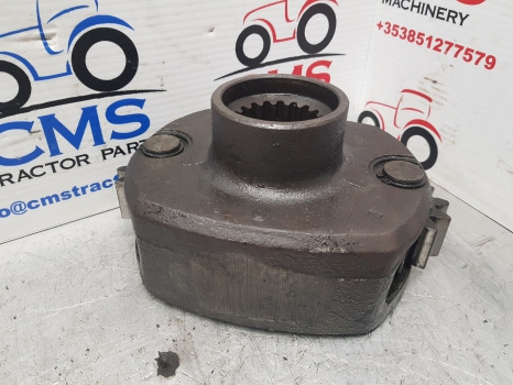 Tagatelg Massey Ferguson 65, 165, 135 Rear Axle Gear Carrier Assy 184282m1, 894679m1: pilt 7