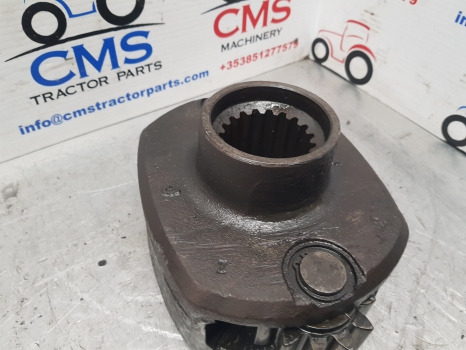 Tagatelg Massey Ferguson 65, 165, 135 Rear Axle Gear Carrier Assy 184282m1, 894679m1: pilt 6
