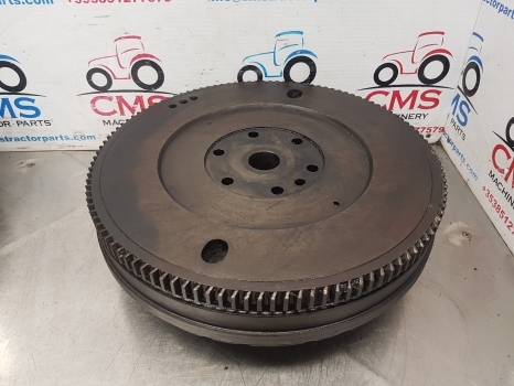 Massey Ferguson 65 Mk1 Engine Flywheel Mf65 - Pöördratas - Traktor: pilt 1 Massey Ferguson 65 Mk1 Engine Flywheel Mf65 - Pöördratas - Traktor: pilt 1
