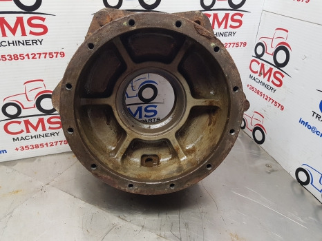 Massey Ferguson 690, 590, 699, 698 Front Axle Hub Bolt Plate 1423784m3, 1423784 - Esitelg: pilt 3 Massey Ferguson 690, 590, 699, 698 Front Axle Hub Bolt Plate 1423784m3, 1423784 - Esitelg: pilt 3