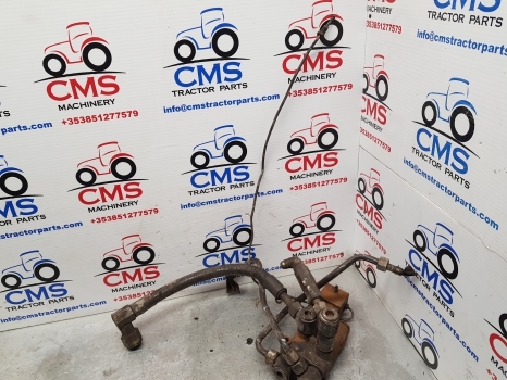 Massey Ferguson 690, 698, 265, 290 Trailer Brake Valve 1676468m91, 0538008314 - Piduriklapp - Traktor: pilt 1 Massey Ferguson 690, 698, 265, 290 Trailer Brake Valve 1676468m91, 0538008314 - Piduriklapp - Traktor: pilt 1