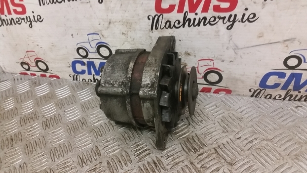 Massey Ferguson 690, 698, 500, 600 Series Alternator Assembly 1676705m91 - Generaator - Traktor: pilt 2 Massey Ferguson 690, 698, 500, 600 Series Alternator Assembly 1676705m91 - Generaator - Traktor: pilt 2