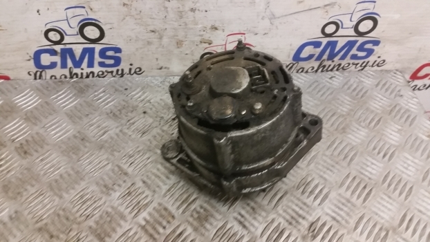Massey Ferguson 690, 698, 500, 600 Series Alternator Assembly 1676705m91 - Generaator - Traktor: pilt 5 Massey Ferguson 690, 698, 500, 600 Series Alternator Assembly 1676705m91 - Generaator - Traktor: pilt 5