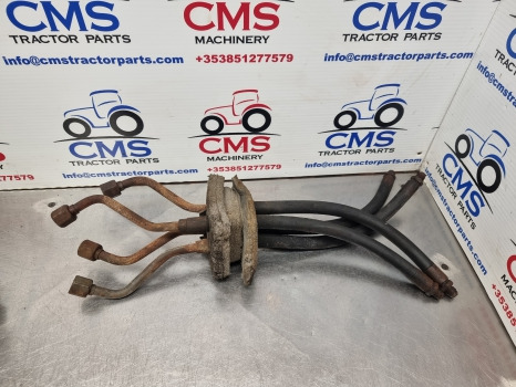 Massey Ferguson 698t, 675, 690, 1004, Steering Pipes Kit 1693529m92, 1693530m92 - Juhtimine: pilt 1 Massey Ferguson 698t, 675, 690, 1004, Steering Pipes Kit 1693529m92, 1693530m92 - Juhtimine: pilt 1