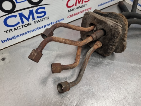 Massey Ferguson 698t, 675, 690, 1004, Steering Pipes Kit 1693529m92, 1693530m92 - Juhtimine: pilt 4 Massey Ferguson 698t, 675, 690, 1004, Steering Pipes Kit 1693529m92, 1693530m92 - Juhtimine: pilt 4