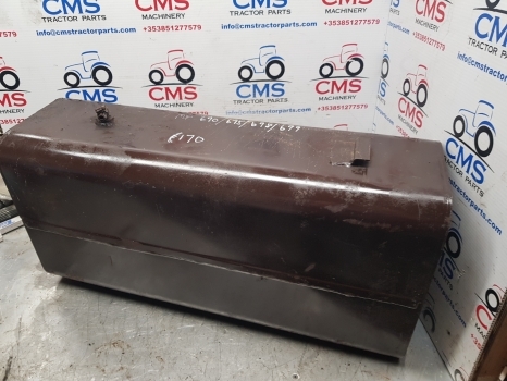 Massey Ferguson 698t, 690, 698, 699, 1004 Fuel Tank 1684958m91 - Kütusepaak - Traktor: pilt 4 Massey Ferguson 698t, 690, 698, 699, 1004 Fuel Tank 1684958m91 - Kütusepaak - Traktor: pilt 4