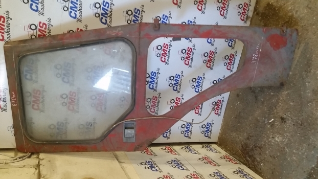 Uks ja varuosad - Traktor Massey Ferguson Cab Door Right: pilt 7
