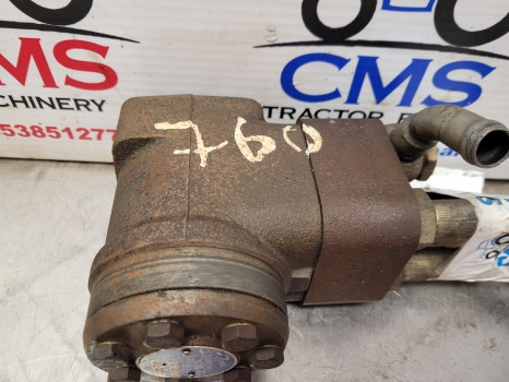 Massey Ferguson Fermec Terex 760 Steering Orbital Valve 150-0027, 1500027 - Juhtimine: pilt 4 Massey Ferguson Fermec Terex 760 Steering Orbital Valve 150-0027, 1500027 - Juhtimine: pilt 4