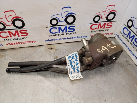 Massey Ferguson Fermec Terex 760 Steering Orbital Valve 150-0027, 1500027 - Juhtimine: pilt 5 Massey Ferguson Fermec Terex 760 Steering Orbital Valve 150-0027, 1500027 - Juhtimine: pilt 5