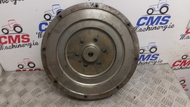 Massey Ferguson Flywheel Assembly With Ring Gear 0410236, 3121h002 - Pöördratas - Traktor: pilt 3 Massey Ferguson Flywheel Assembly With Ring Gear 0410236, 3121h002 - Pöördratas - Traktor: pilt 3