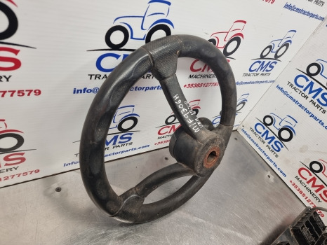 Massey Ferguson Mf 9306 Steering Wheel 3973370m1, 3971711m1 - Juhtimine: pilt 3 Massey Ferguson Mf 9306 Steering Wheel 3973370m1, 3971711m1 - Juhtimine: pilt 3