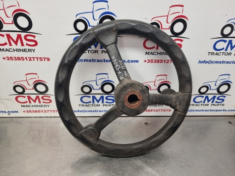 Massey Ferguson Mf 9306 Steering Wheel 3973370m1, 3971711m1 - Juhtimine: pilt 2 Massey Ferguson Mf 9306 Steering Wheel 3973370m1, 3971711m1 - Juhtimine: pilt 2