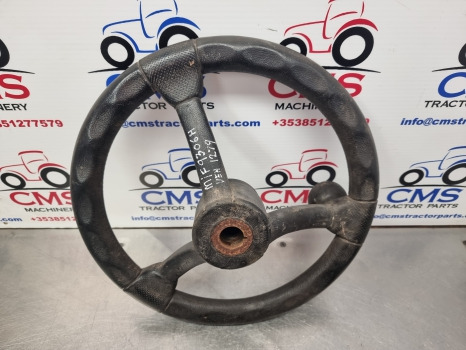 Massey Ferguson Mf 9306 Steering Wheel 3973370m1, 3971711m1 - Juhtimine: pilt 4 Massey Ferguson Mf 9306 Steering Wheel 3973370m1, 3971711m1 - Juhtimine: pilt 4