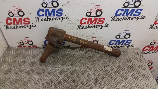 Massey Ferguson Steering Spindle 100, 200, 500, 600 Series 897475m96 897475m95 - Käändtelg - Traktor: pilt 2 Massey Ferguson Steering Spindle 100, 200, 500, 600 Series 897475m96 897475m95 - Käändtelg - Traktor: pilt 2