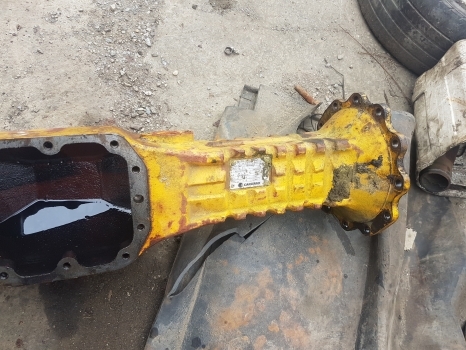 Matbro Carraro 28.14 131779 Axle Body, Housing 131641, 11147 - Telg ja varuosad - Põllutööseade: pilt 5 Matbro Carraro 28.14 131779 Axle Body, Housing 131641, 11147 - Telg ja varuosad - Põllutööseade: pilt 5
