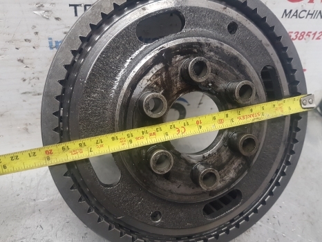 Matbro Case Claas Carraro Annular Gear 125452, 128653, 10906335, 602086, 7028431 - Jõuülekanne - Põllutööseade: pilt 4 Matbro Case Claas Carraro Annular Gear 125452, 128653, 10906335, 602086, 7028431 - Jõuülekanne - Põllutööseade: pilt 4