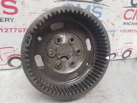 Matbro Case Claas Carraro Annular Gear 125452, 128653, 10906335, 602086, 7028431 - Jõuülekanne - Põllutööseade: pilt 1 Matbro Case Claas Carraro Annular Gear 125452, 128653, 10906335, 602086, 7028431 - Jõuülekanne - Põllutööseade: pilt 1