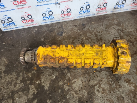 Matbro Clark-hurth 172/393, Axle Housing 738.06.066.769, 738.06.066.16 - Esitelg: pilt 2 Matbro Clark-hurth 172/393, Axle Housing 738.06.066.769, 738.06.066.16 - Esitelg: pilt 2