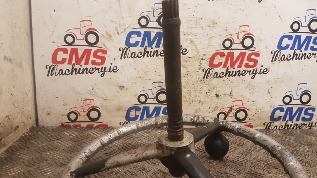 Matbro Teleram Steering Wheel And Shaft - Rool - Teleskooplaadur: pilt 3 Matbro Teleram Steering Wheel And Shaft - Rool - Teleskooplaadur: pilt 3