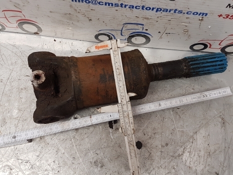 Matbro Terex T252 Tr 250 Axle Drive Shaft - Veovõll - Teleskooplaadur: pilt 4 Matbro Terex T252 Tr 250 Axle Drive Shaft - Veovõll - Teleskooplaadur: pilt 4