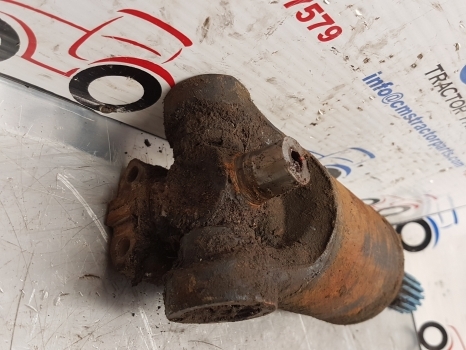 Matbro Terex T252 Tr 250 Axle Drive Shaft - Veovõll - Teleskooplaadur: pilt 3 Matbro Terex T252 Tr 250 Axle Drive Shaft - Veovõll - Teleskooplaadur: pilt 3