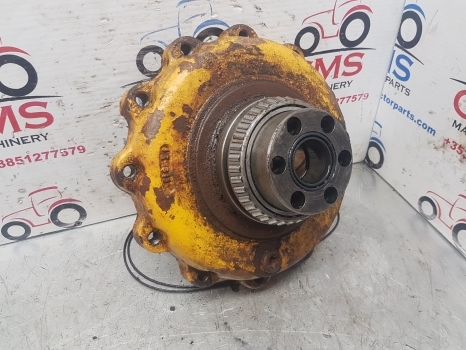 Matbro Tr200 Carraro 28.14 131779, 131778 Hub Plate 128652 - Rumm - Teleskooplaadur: pilt 4 Matbro Tr200 Carraro 28.14 131779, 131778 Hub Plate 128652 - Rumm - Teleskooplaadur: pilt 4
