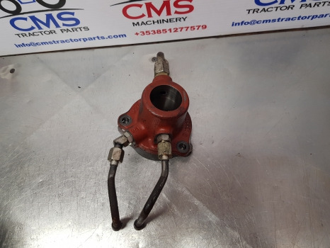 Mccormick Case Mx, Mc, Mxc Ser. 5140 Transmission Hydraulic Manifold 1995099c1 - Käigukast: pilt 2 Mccormick Case Mx, Mc, Mxc Ser. 5140 Transmission Hydraulic Manifold 1995099c1 - Käigukast: pilt 2