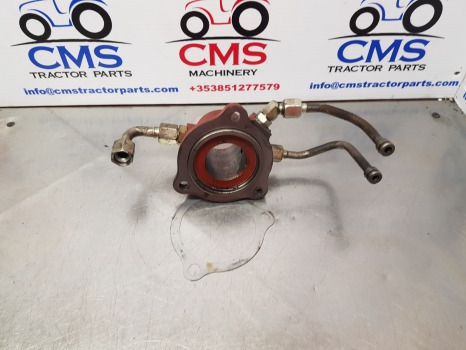 Mccormick Case Mx, Mc, Mxc Ser. 5140 Transmission Hydraulic Manifold 1995099c1 - Käigukast: pilt 4 Mccormick Case Mx, Mc, Mxc Ser. 5140 Transmission Hydraulic Manifold 1995099c1 - Käigukast: pilt 4