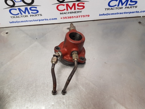 Mccormick Case Mx, Mc, Mxc Ser. 5140 Transmission Hydraulic Manifold 1995099c1 - Käigukast: pilt 1 Mccormick Case Mx, Mc, Mxc Ser. 5140 Transmission Hydraulic Manifold 1995099c1 - Käigukast: pilt 1