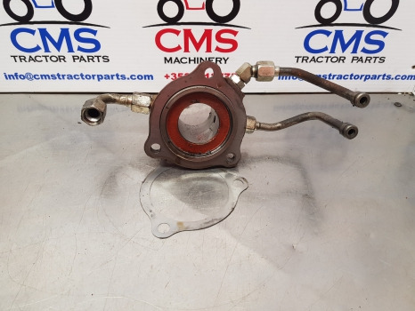 Mccormick Case Mx, Mc, Mxc Ser. 5140 Transmission Hydraulic Manifold 1995099c1 - Käigukast: pilt 5 Mccormick Case Mx, Mc, Mxc Ser. 5140 Transmission Hydraulic Manifold 1995099c1 - Käigukast: pilt 5