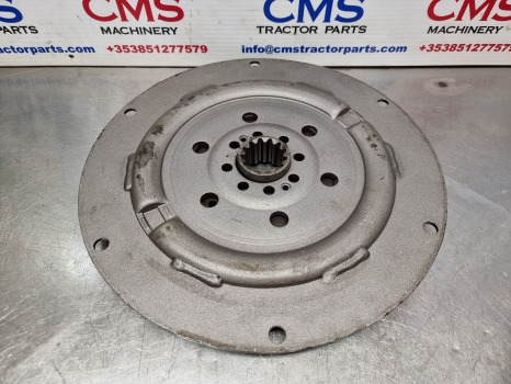 Mccormick Mc100, Mc, Perkins 1004-4t, Clutch Torsion Damper 440444a1 - Siduriketas - Põllutööseade: pilt 3 Mccormick Mc100, Mc, Perkins 1004-4t, Clutch Torsion Damper 440444a1 - Siduriketas - Põllutööseade: pilt 3