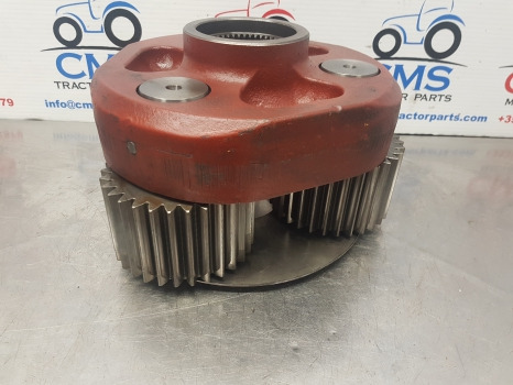 Mccormick Mc100, Mc95, Case Mxc Rear Axle Gear Carrier Assy 259323a1, 259834a - Tagatelg: pilt 2 Mccormick Mc100, Mc95, Case Mxc Rear Axle Gear Carrier Assy 259323a1, 259834a - Tagatelg: pilt 2