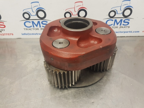 Mccormick Mc100, Mc95, Case Mxc Rear Axle Gear Carrier Assy 259323a1, 259834a - Tagatelg: pilt 1 Mccormick Mc100, Mc95, Case Mxc Rear Axle Gear Carrier Assy 259323a1, 259834a - Tagatelg: pilt 1