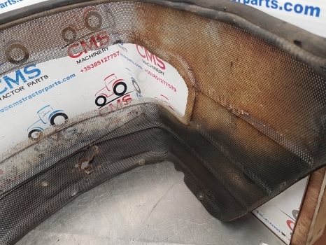 Võre - Traktor Mccormick Mc115, Mc90, Mc95, Mc100, Mc80, Front Grille 414660a1, 414660a2: pilt 8