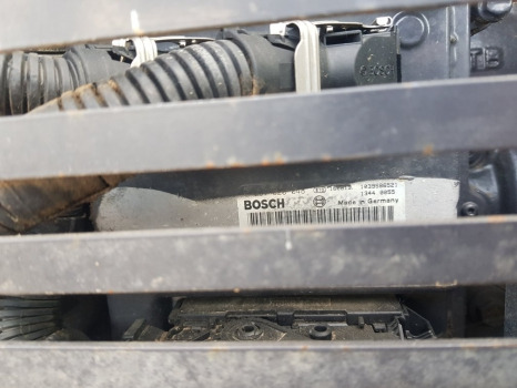 Mccormick X7.650 Engine Control Ecu 504122542 - Mootori juhtimisseade - Põllutööseade: pilt 3 Mccormick X7.650 Engine Control Ecu 504122542 - Mootori juhtimisseade - Põllutööseade: pilt 3