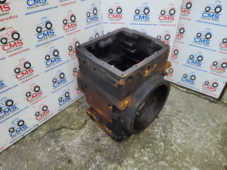 Mccormick Xtx 145, 165 Landini X7-145, X7-185 Rear Axle Centre Housing 709613a2 - Tagatelg: pilt 1 Mccormick Xtx 145, 165 Landini X7-145, X7-185 Rear Axle Centre Housing 709613a2 - Tagatelg: pilt 1